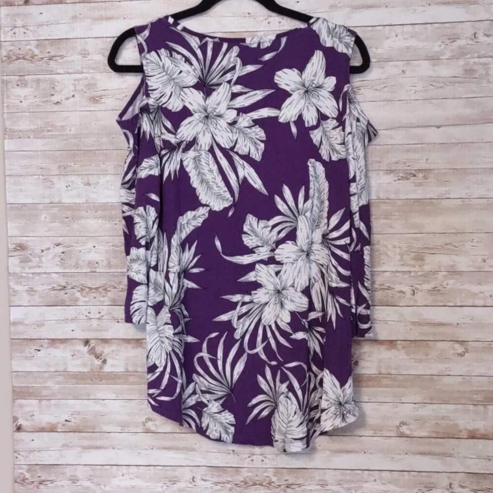 JM Collection Floral - Picture 7 of 9